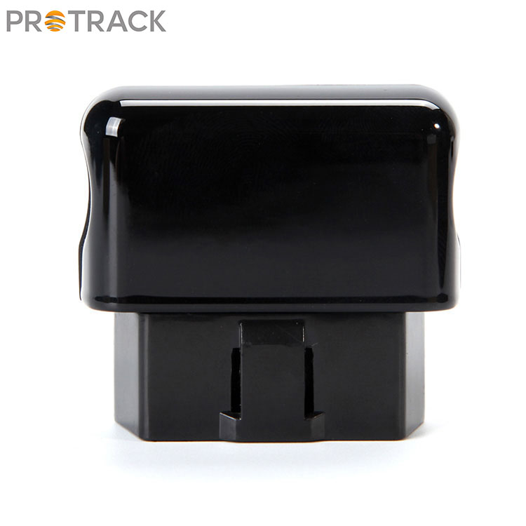 Tracker OBD pentru toate mașinile