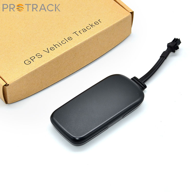 Localizator GPS Tracker Tracker pentru vehicule în timp real