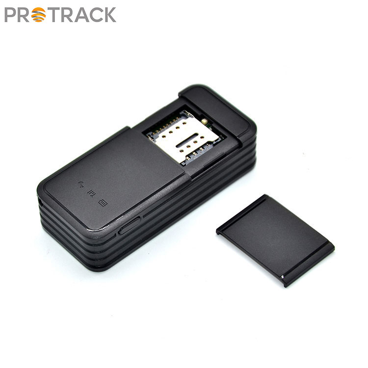 Mini Tracker portabil GPS cu SOS