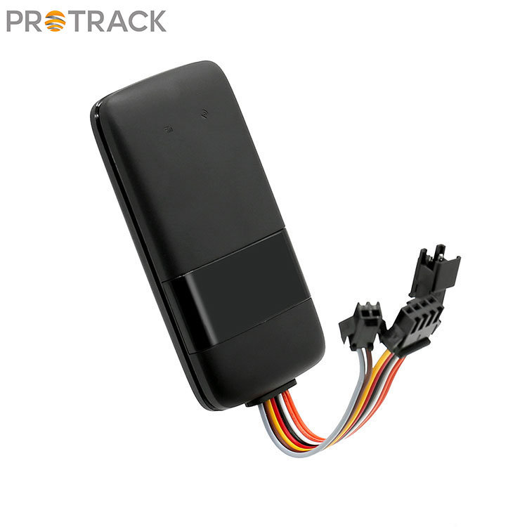 Localizator Gps Tracker