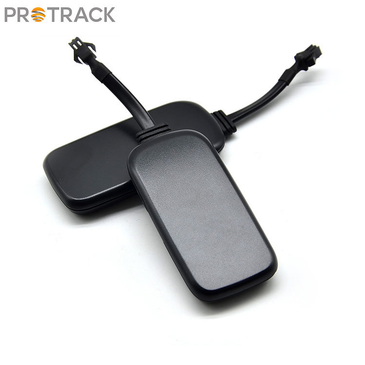 Tracker GPS cu magnet puternic VT03D cu timp de așteptare lung