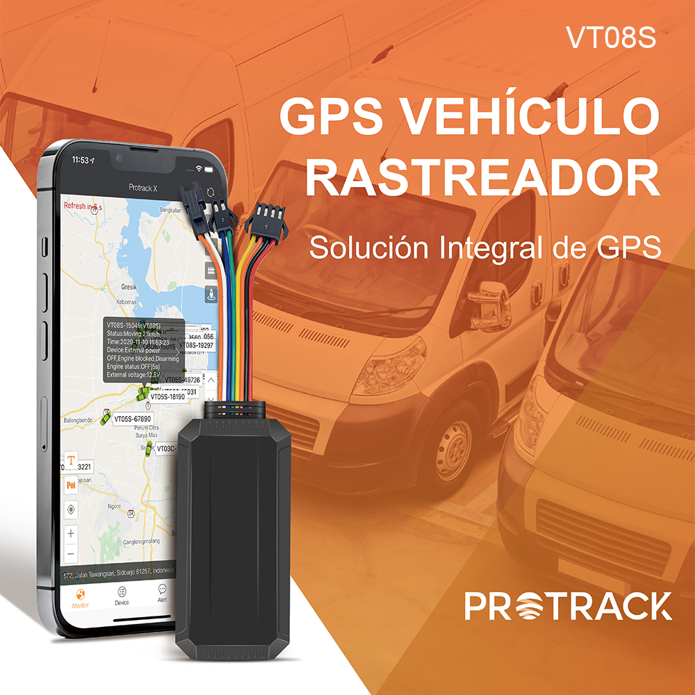 Cum să utilizați un sistem portabil de dispozitiv de urmărire GPS?