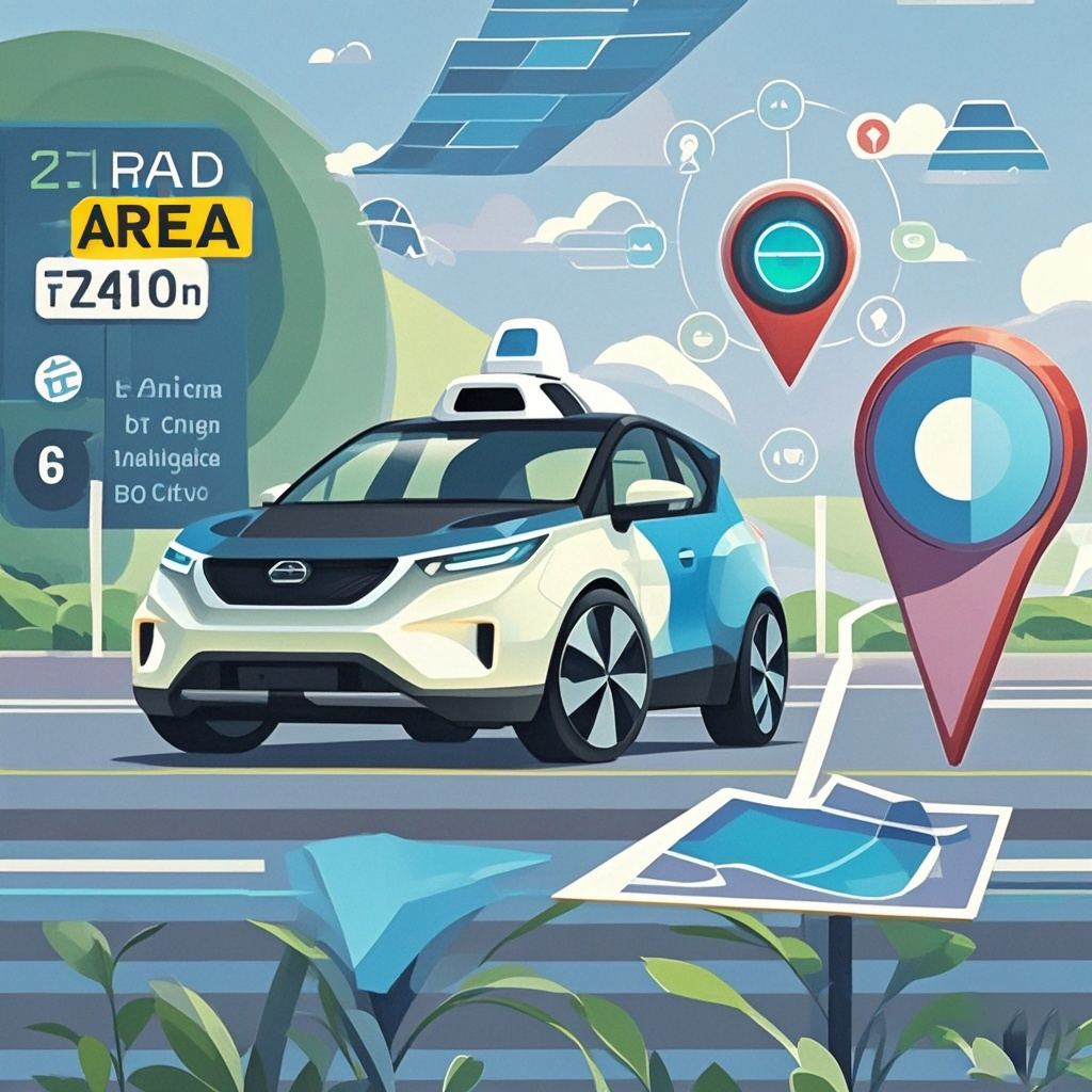 Introducere în vehicule autonome și tehnologie GPS