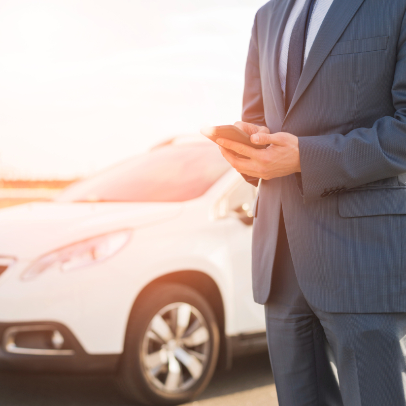 Alegerea celei mai bune soluții de urmărire GPS pentru aplicații de împrumut auto