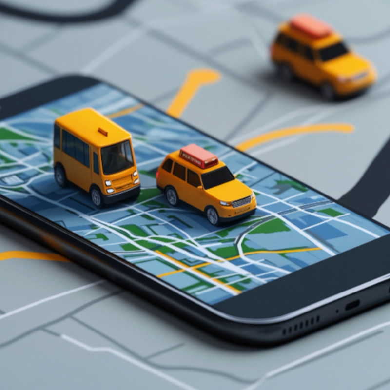 Ce tip de sistem GPS auto este cel mai bun?