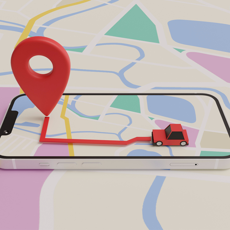 Cele mai bune locuri pentru a -ți ascunde trackerul GPS în mașină