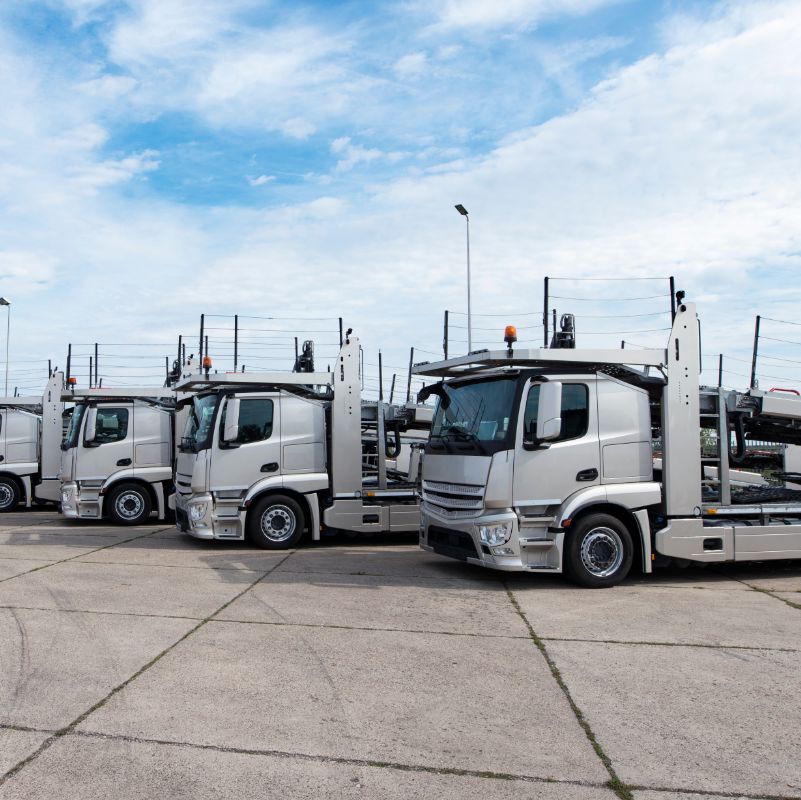 Integrarea trackerelor GPS Protrack cu instrumente de gestionare a flotei