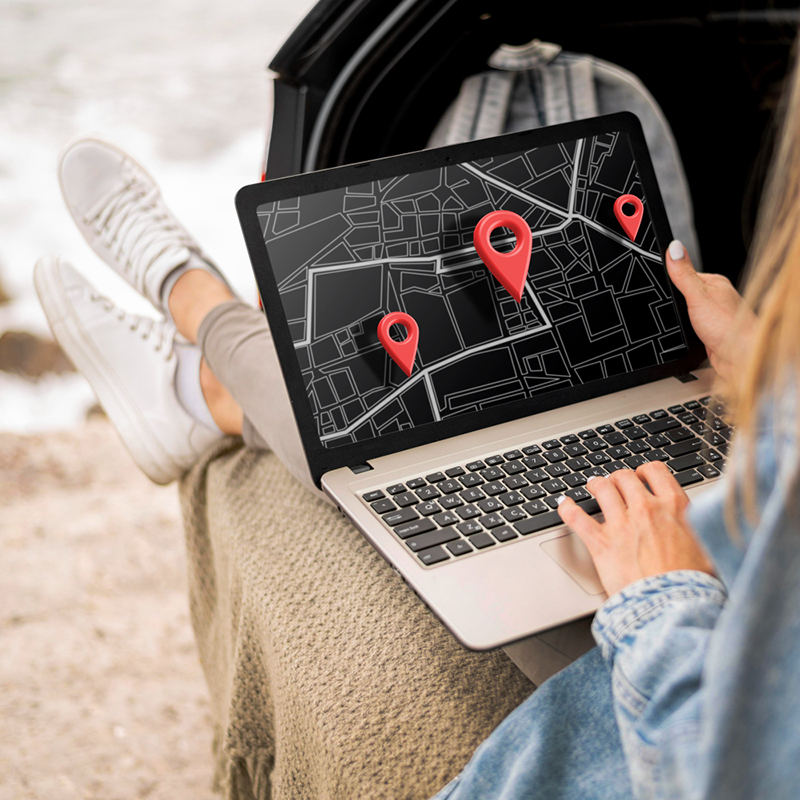 Reduceți costurile în mod eficient cu un sistem de urmărire GPS personalizabil