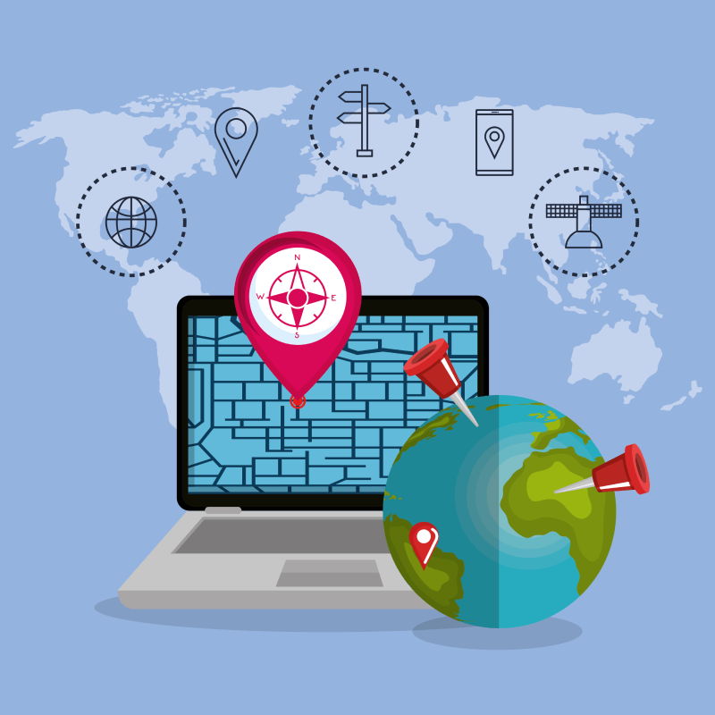 Înțelegerea nevoii de internet cu GPS Tracker