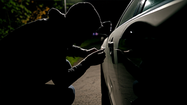 Soluții de imobilizare a vehiculelor pentru securitate îmbunătățită și vindecare a efracției