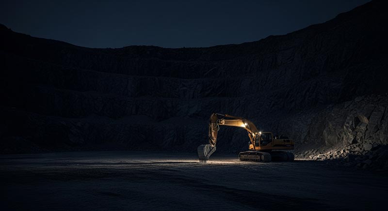 Prevenirea spargerii de echipamente masive pe site-uri web de exploatare la distanță cu soluția GPS Protrack