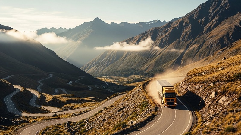 Schimbarea procedurilor flotei cu impactul trackerelor GPS asupra succesului