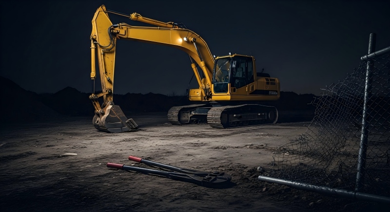 Nu vă mai donați bunurile: realitatea brutală a furtului de echipamente off-road și cum să-l opriți de fapt